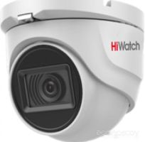 CCTV-камера HiWatch DS-T803 (3.6 мм)