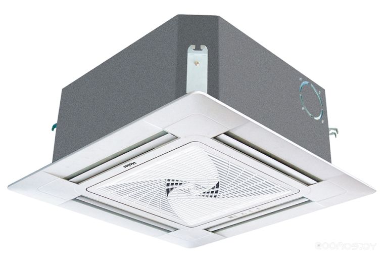 Внутренний блок HAIER AB35S2SC1FA, фото 1