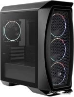 Корпус Aerocool Aero One Mini Eclipse-G-BK-v1