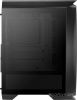 Корпус Aerocool Aero One Mini Eclipse-G-BK-v1
