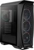 Корпус Aerocool Aero One Mini Eclipse-G-BK-v1