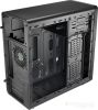 Корпус Aerocool QS-183 Advance Black Edition