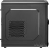 Корпус Aerocool QS-183 Advance Black Edition