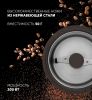 Электрическая кофемолка Polaris PCG 2014 (коричневый)