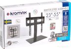 Кронштейн Kromax X-STAND-2 (черный)