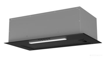 Вытяжка AKPO Mio 60 wk-12 чёрный