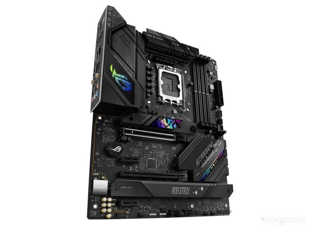 Материнская плата Asus ROG Strix B760-F Gaming WiFi, фото 4