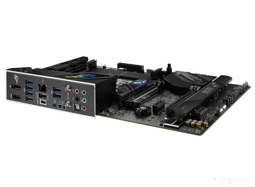 Материнская плата Asus ROG Strix B760-F Gaming WiFi, фото 7