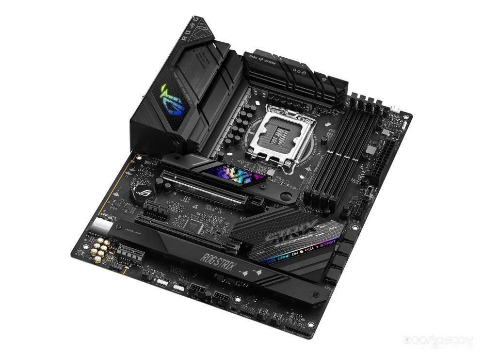 Материнская плата Asus ROG Strix B760-F Gaming WiFi, фото 5