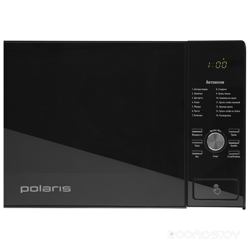 Микроволновая печь Polaris PMO 2303DG RUS, фото 5