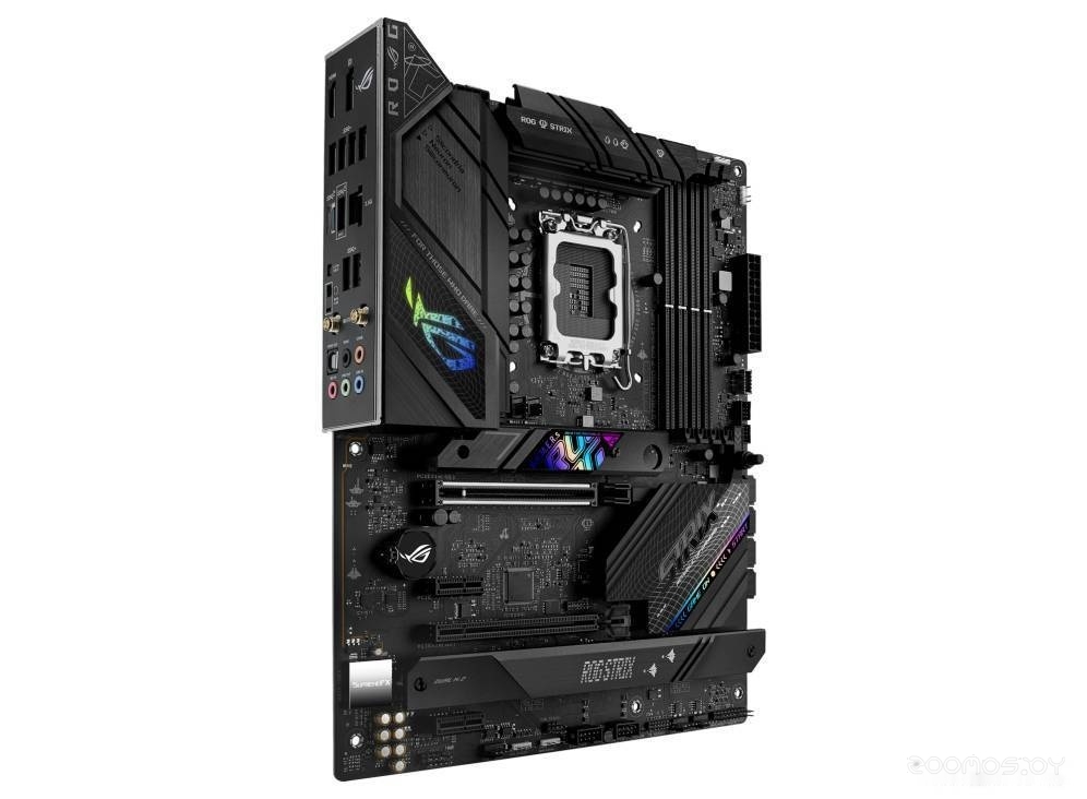 Материнская плата Asus ROG Strix B760-F Gaming WiFi, фото 2