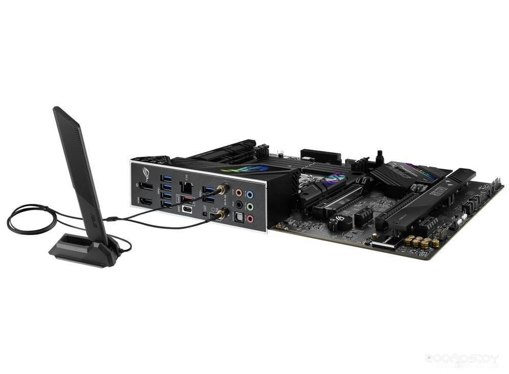 Материнская плата Asus ROG Strix B760-F Gaming WiFi, фото 8