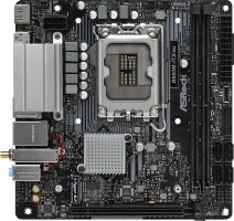 Материнская плата ASROCK B660M-ITX/AC