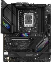 Материнская плата Asus ROG Strix B760-F Gaming WiFi