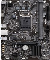 Материнская плата Gigabyte H510M K (rev. 1.0)