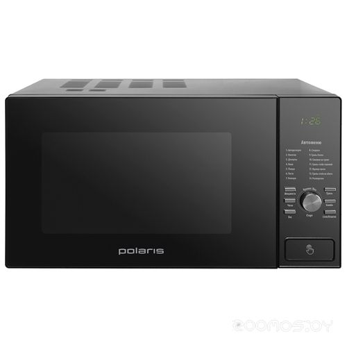 Микроволновая печь Polaris PMO 2303DG RUS, фото 1