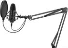 Микрофон SunWind SW-SM400G