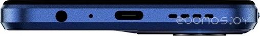 Смартфон Tecno Pova 4 8GB/128GB (Cryolite Blue)