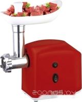 Мясорубка Kelli KL-5003 (красный)