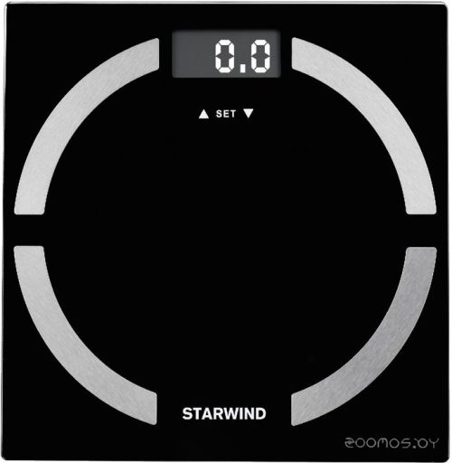 Напольные весы StarWind SSP6051, фото 1