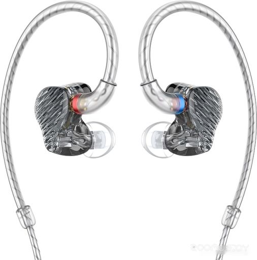 Наушники Fiio FA7 (серый)