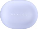 Наушники Haylou GT7 Neo (сиреневый)