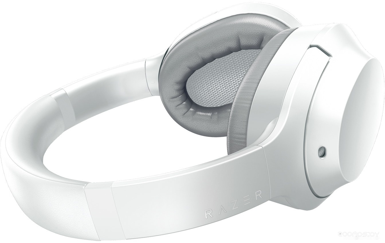 Наушники RAZER Opus X Mercury, фото 6
