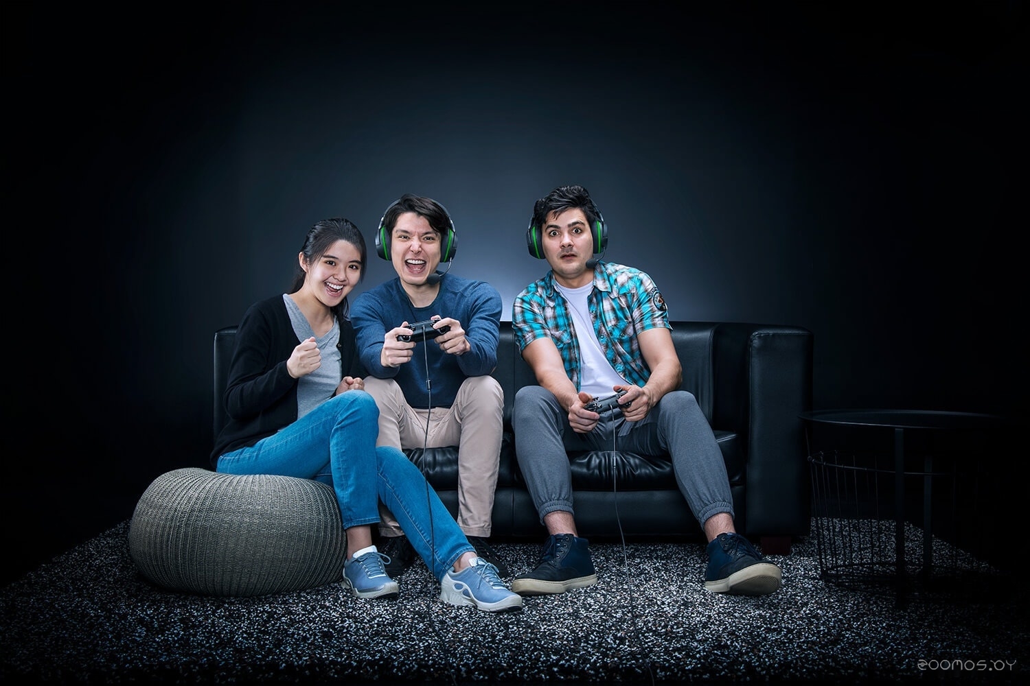 Наушники RAZER Kaira Pro for Xbox, фото 14