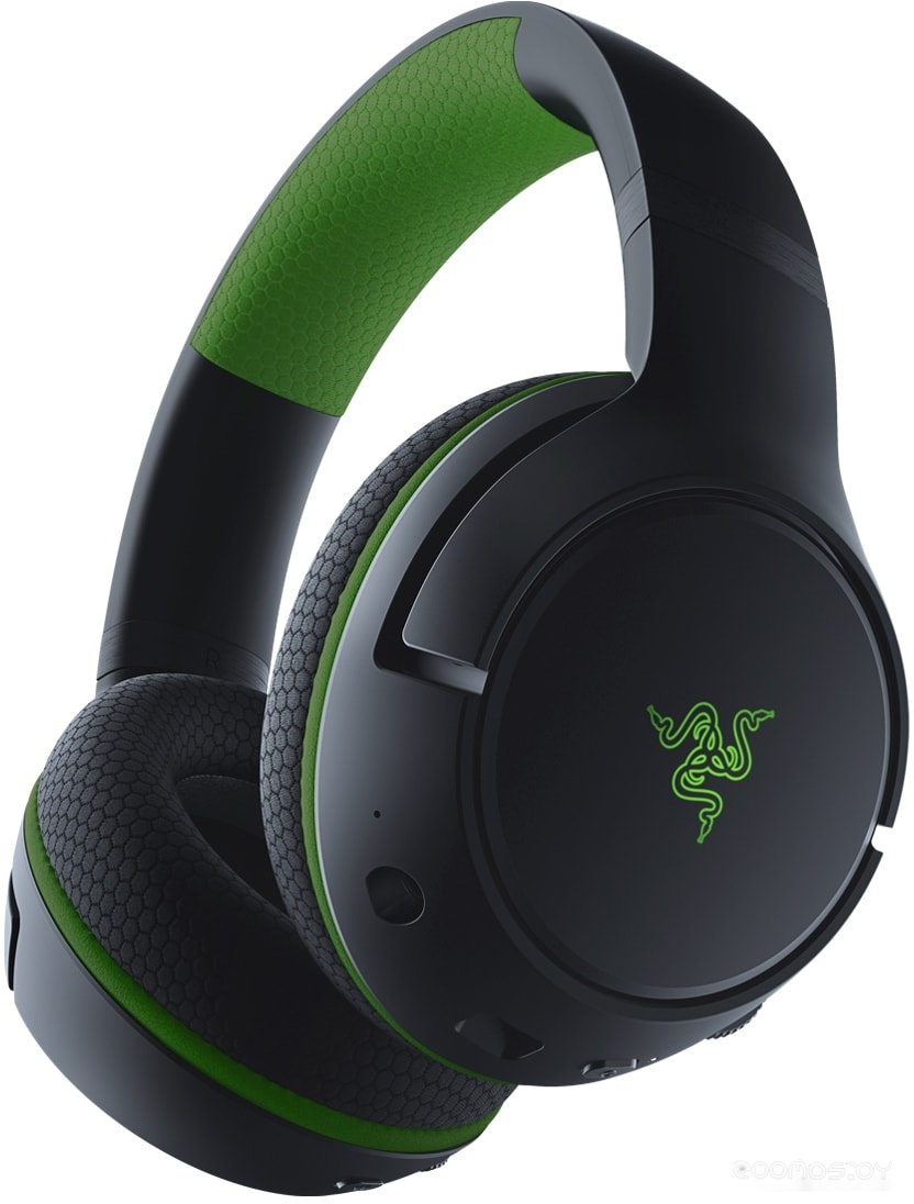 Наушники RAZER Kaira Pro for Xbox, фото 8