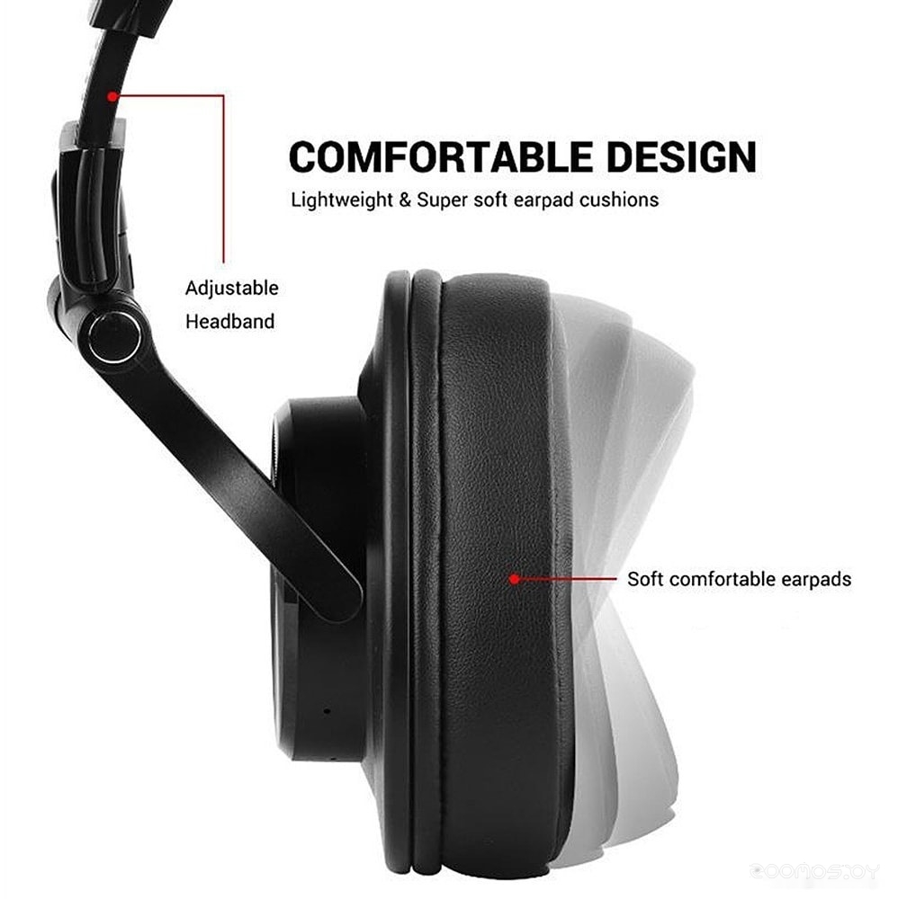 Наушники Lenovo HD300, фото 8