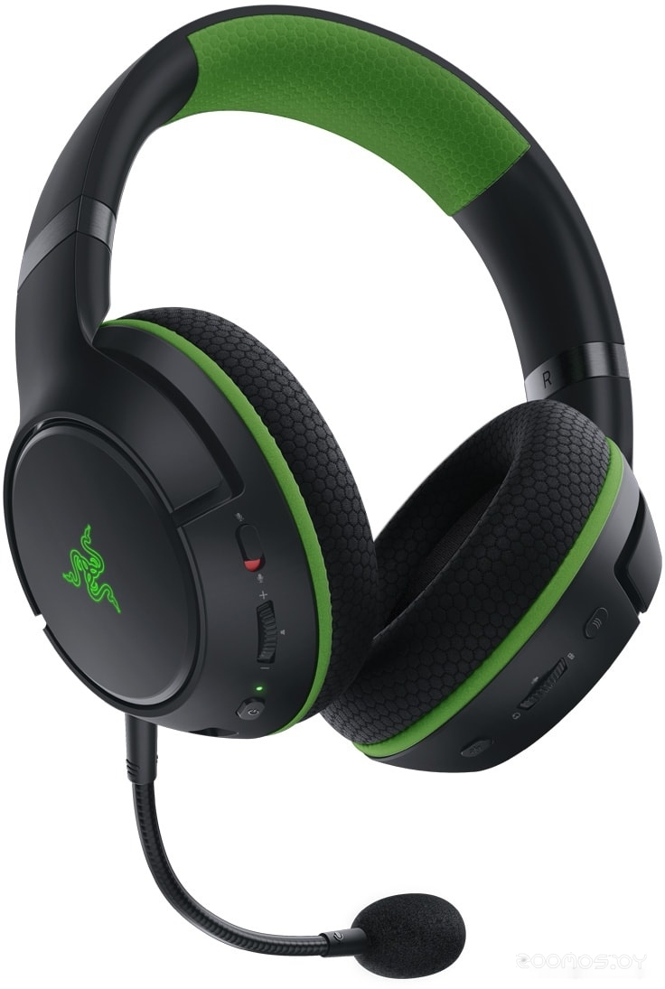 Наушники RAZER Kaira Pro for Xbox, фото 2