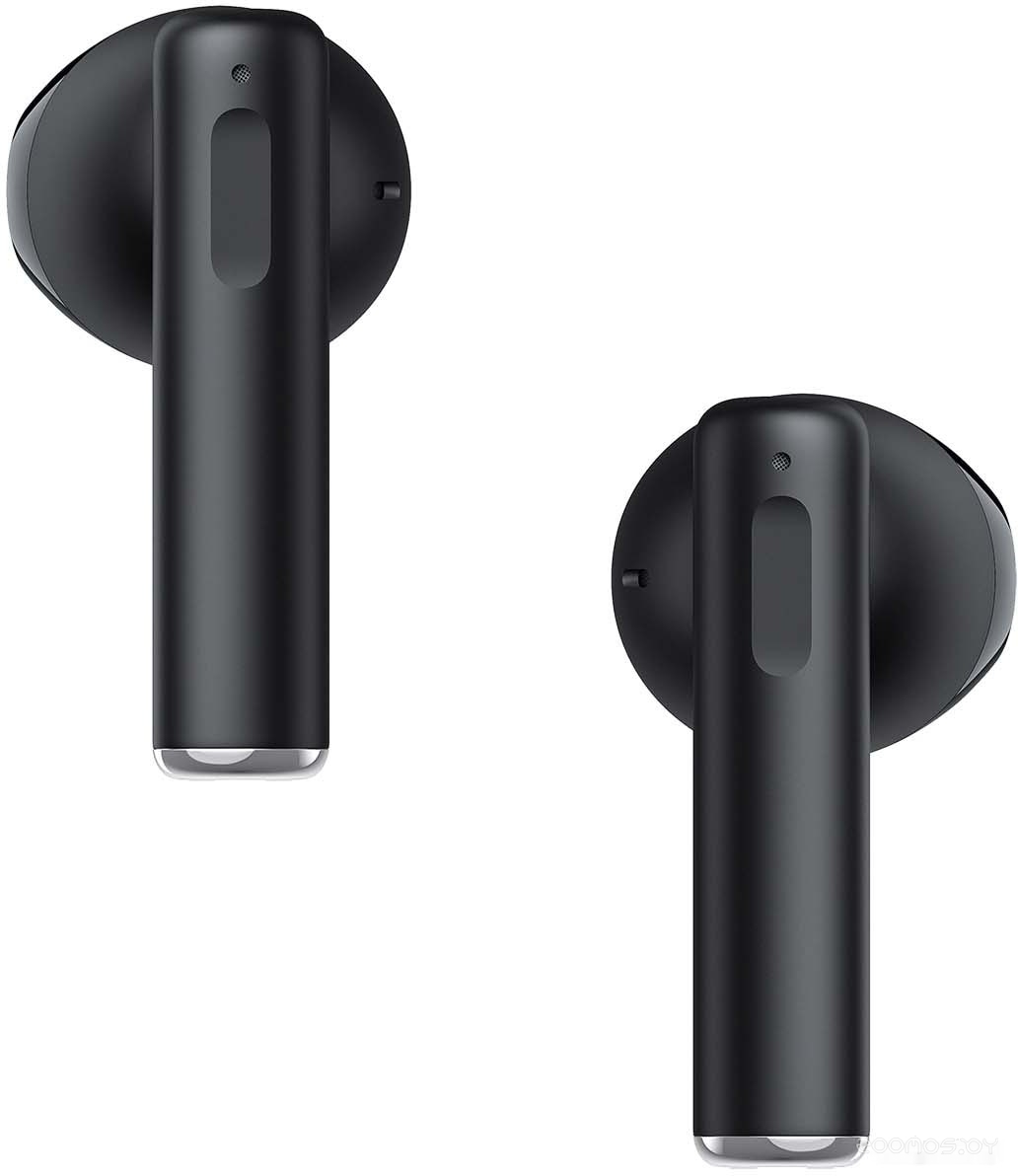 Наушники Honor Choice Moecen Earbuds X2 (полночный черный, китайская версия), фото 5