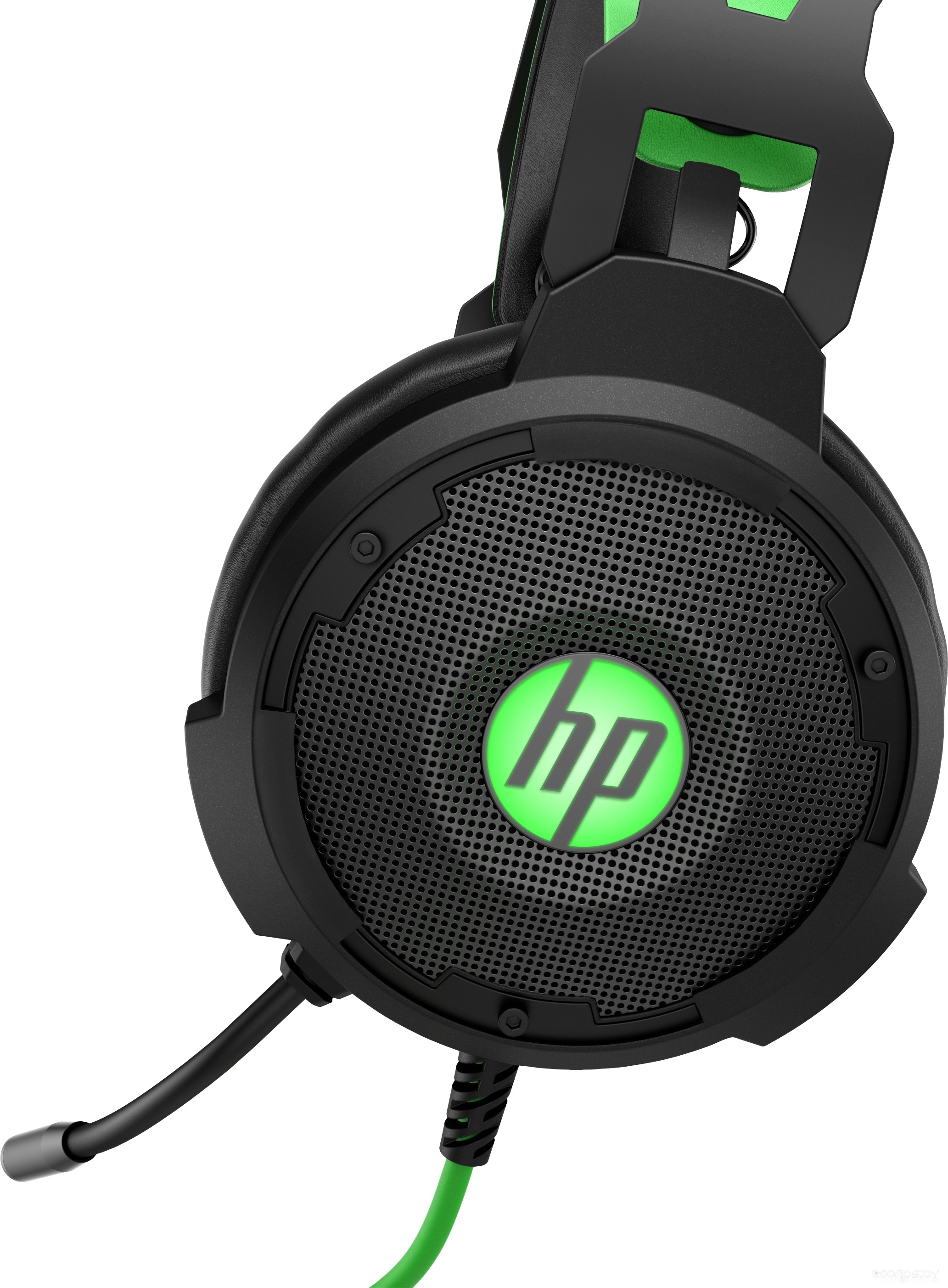 Наушники HP Pavilion 600, фото 4