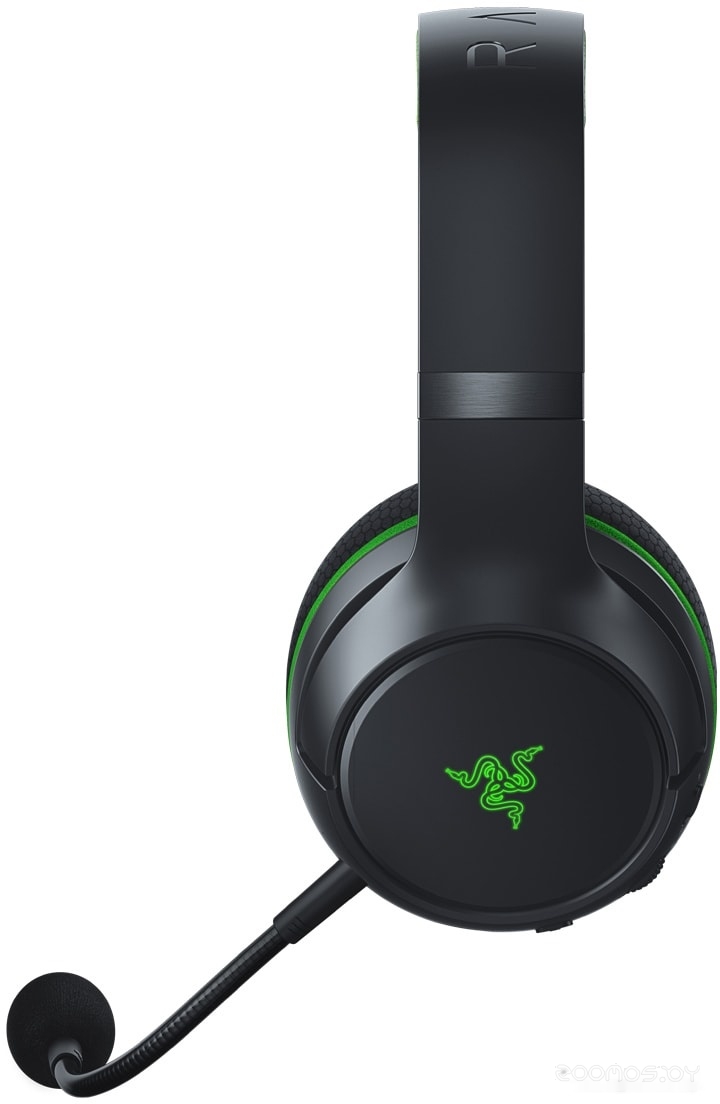 Наушники RAZER Kaira Pro for Xbox, фото 9