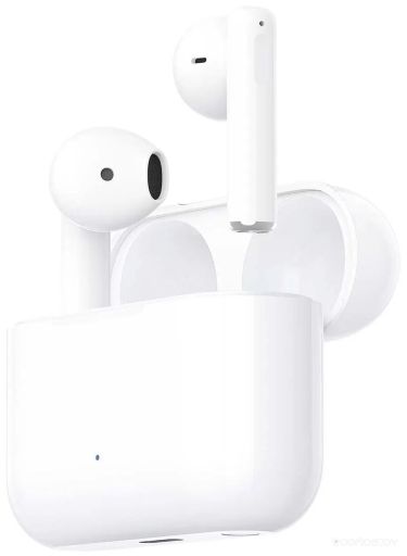 Наушники Honor Choice Earbuds X3 Lite (международная версия)