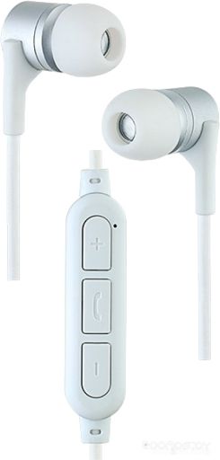 Наушники Perfeo YO (белый)