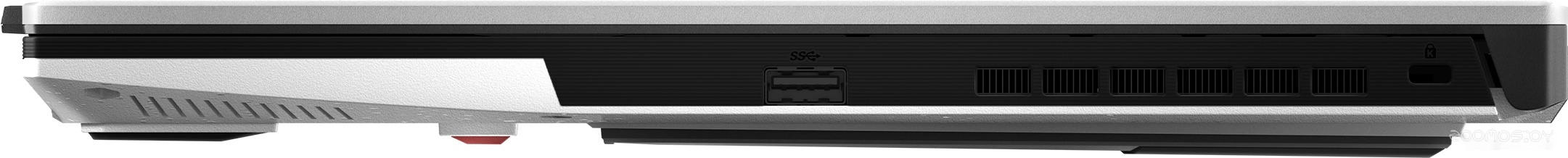 Игровой ноутбук Asus TUF Gaming Dash F15 2022 FX517ZM-HN097, фото 5
