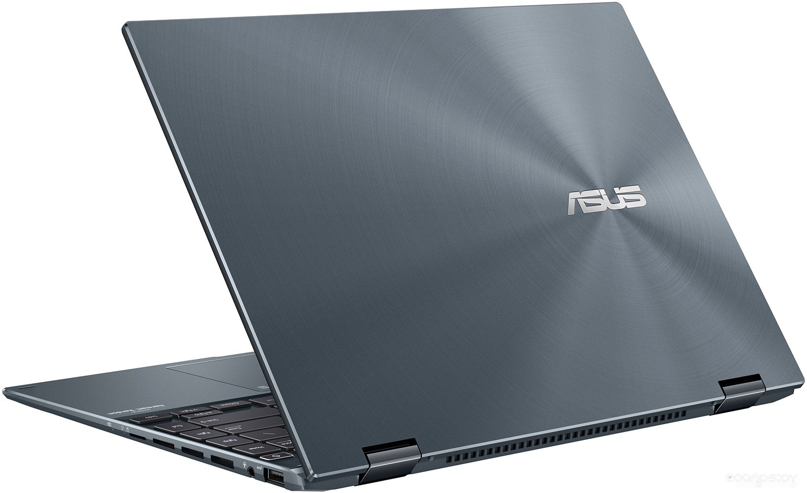 Ноутбук Asus Zenbook 14 Flip OLED UP5401EA-KN118W, фото 15