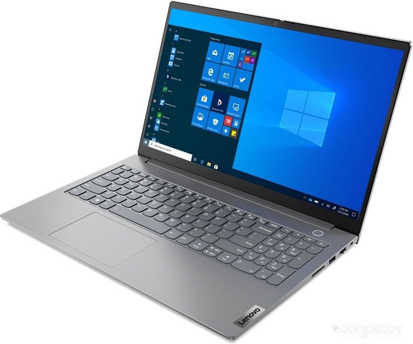 Ноутбук Lenovo ThinkBook 15 G2 ITL 20VE00RNPB, фото 3