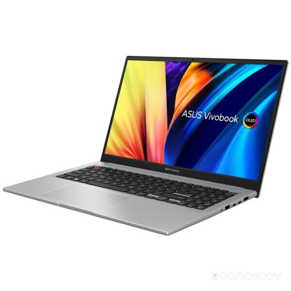 Ноутбук Asus VivoBook S 15 OLED M3502QA-MA129, фото 8