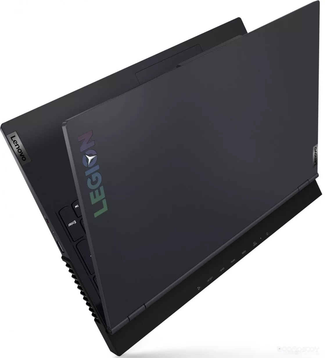 Игровой ноутбук Lenovo Legion 5 15ACH6H 82JU0127MH, фото 9
