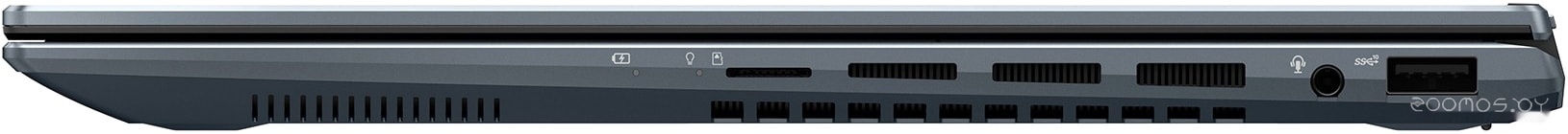 Ноутбук Asus Zenbook 14 Flip OLED UP5401EA-KN118W, фото 21