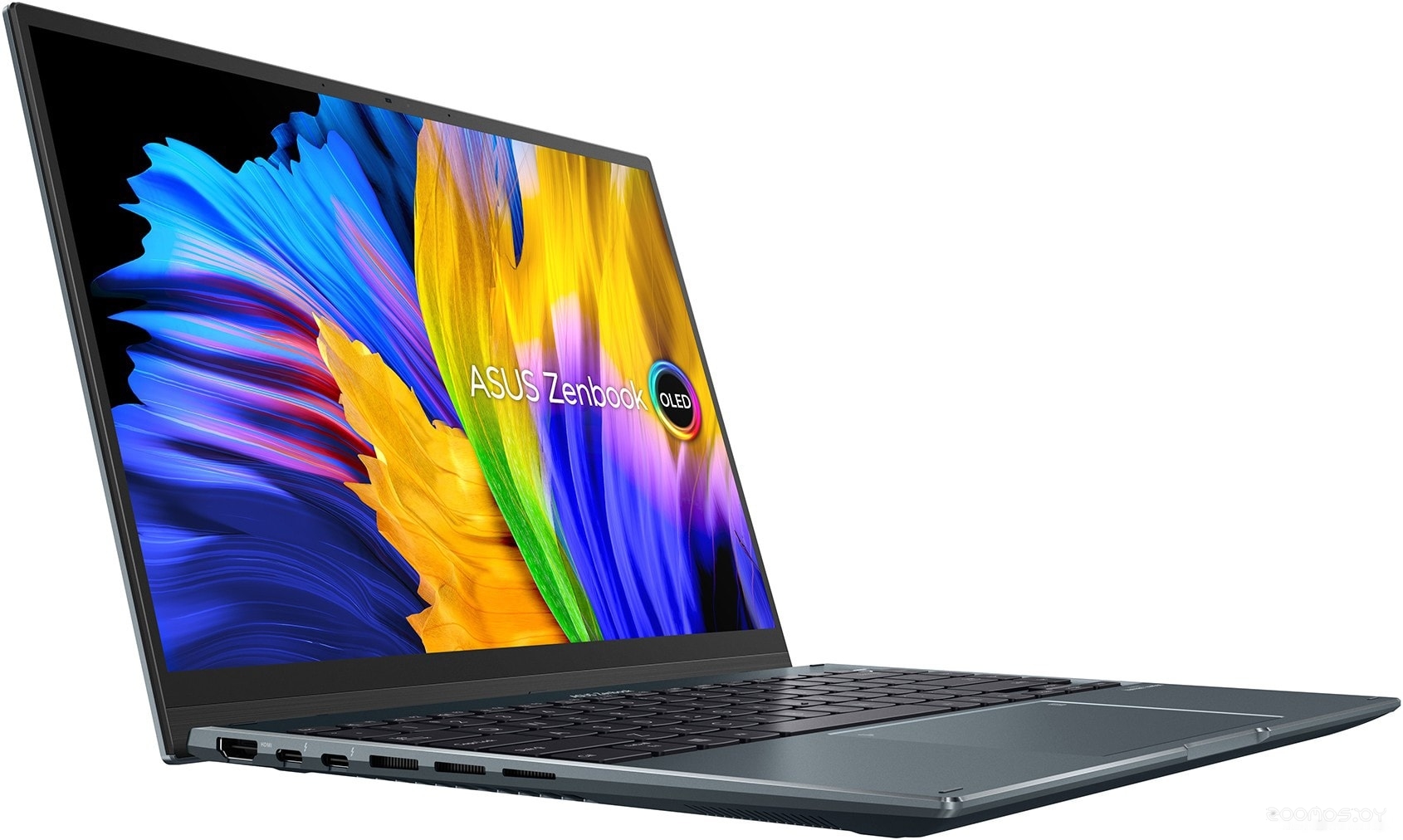 Ноутбук Asus Zenbook 14 Flip OLED UP5401EA-KN118W, фото 24