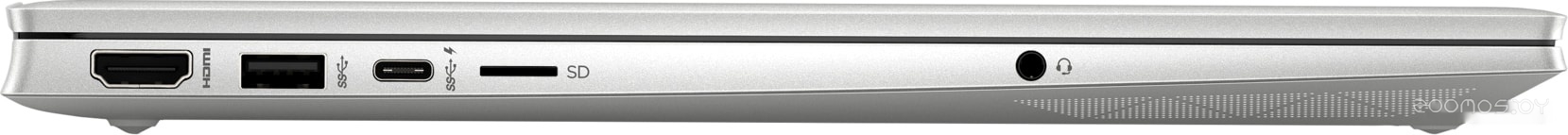 Ноутбук HP Pavilion 15-eg1001nq 5D4Q6EA, фото 5