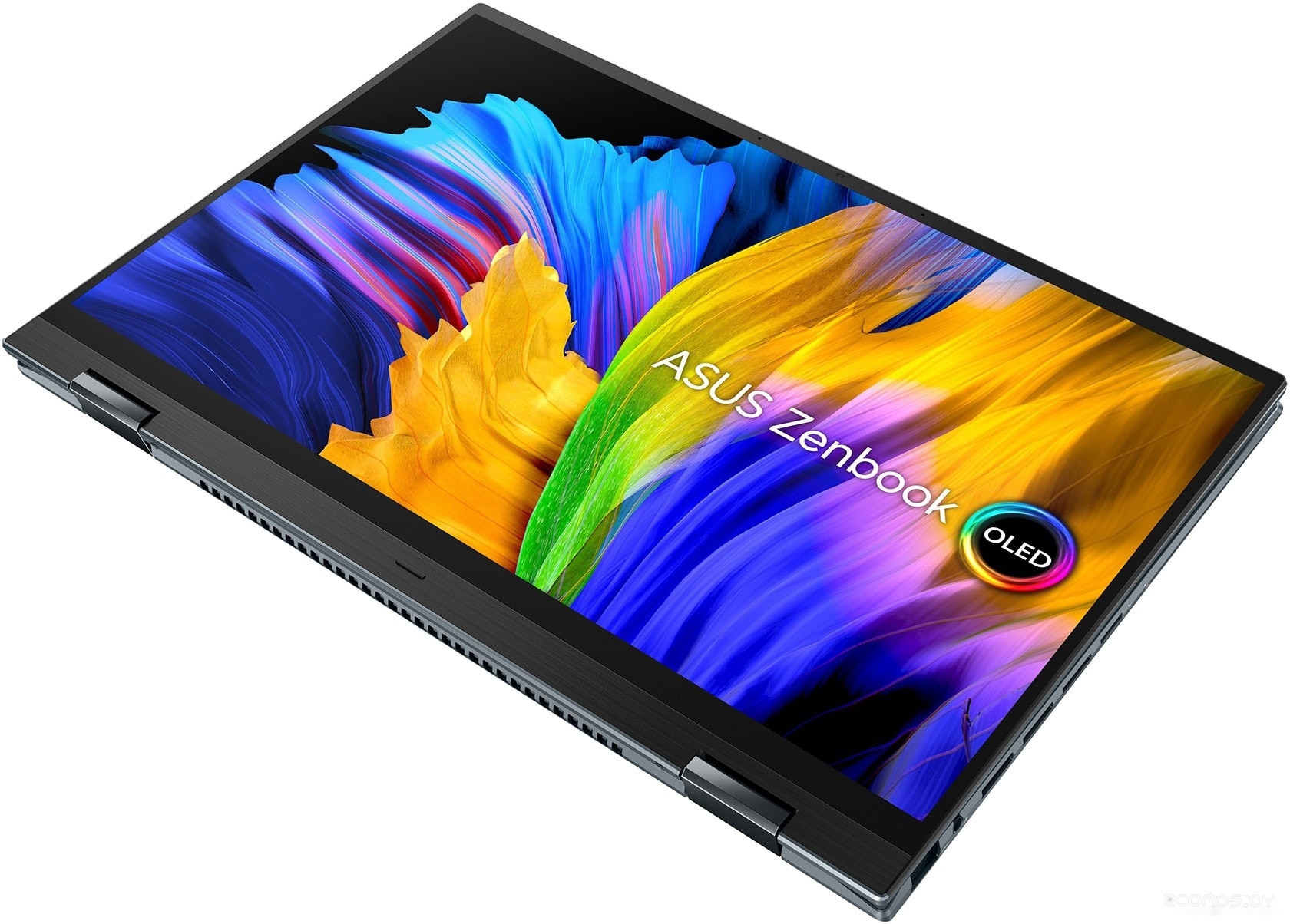Ноутбук Asus Zenbook 14 Flip OLED UP5401EA-KN118W, фото 5