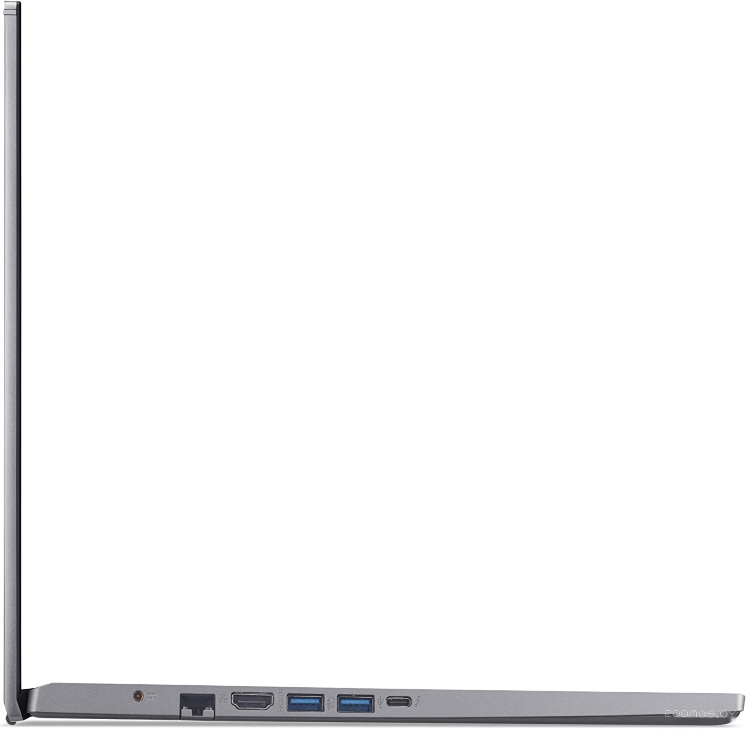 Ноутбук Acer Aspire 5 A517-53 NX.K62ER.D, фото 5