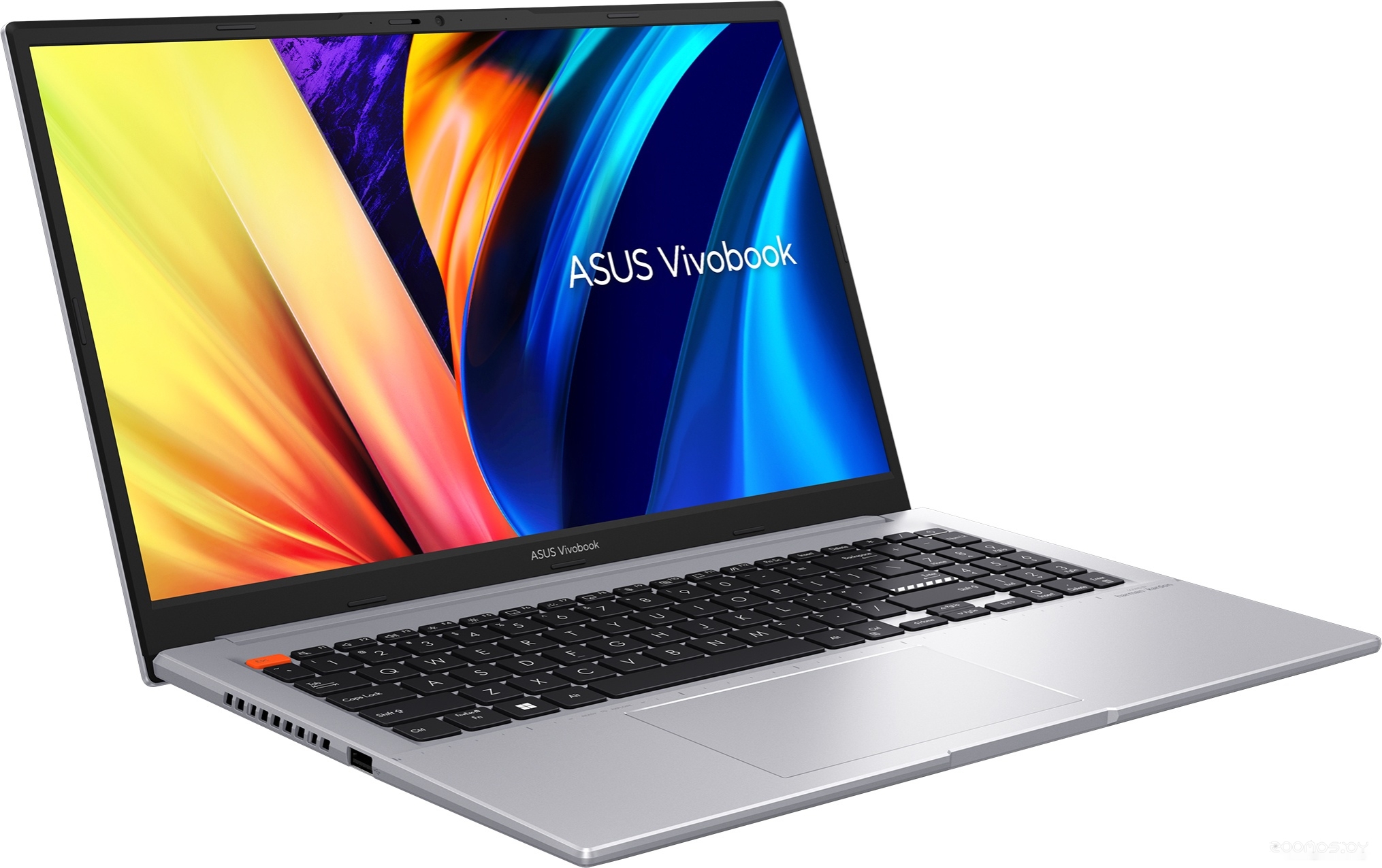 Ноутбук Asus VivoBook S 15 OLED M3502QA-MA129, фото 3