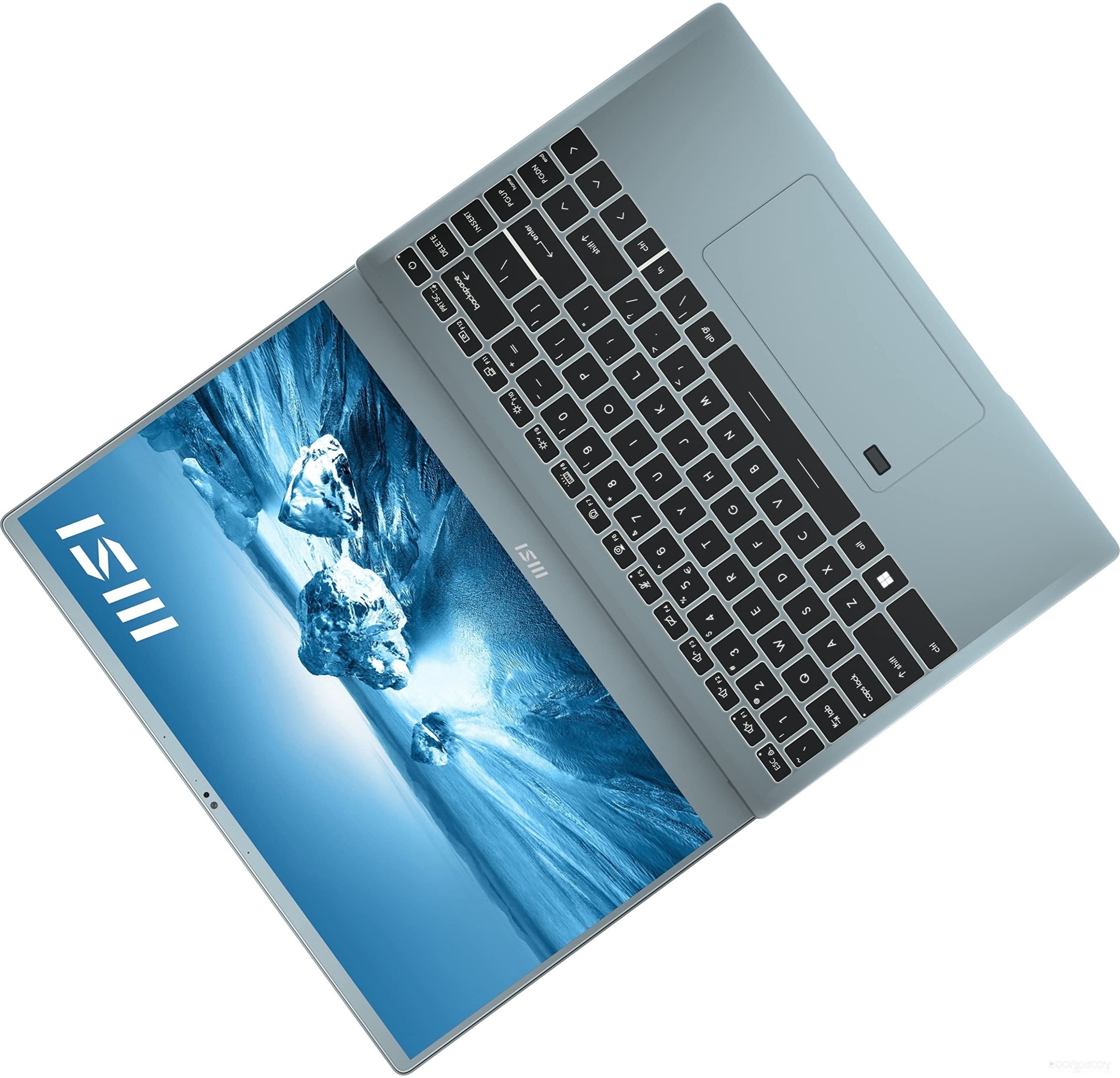 Ноутбук MSI Prestige 14Evo A12M-269XBY, фото 4