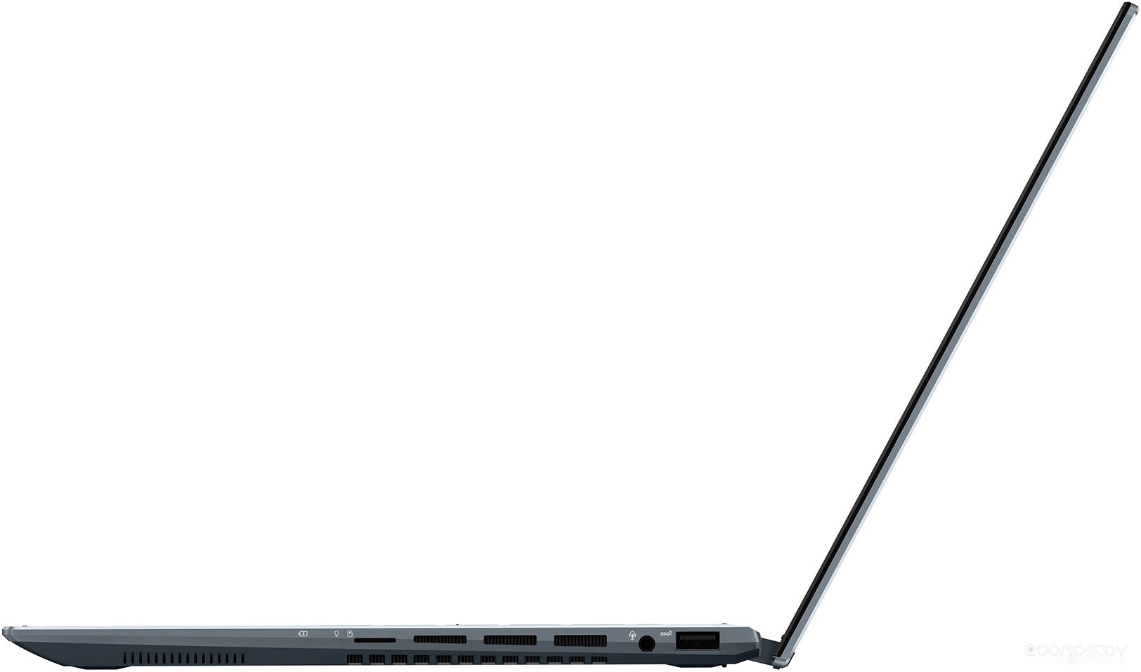 Ноутбук Asus Zenbook 14 Flip OLED UP5401EA-KN118W, фото 26