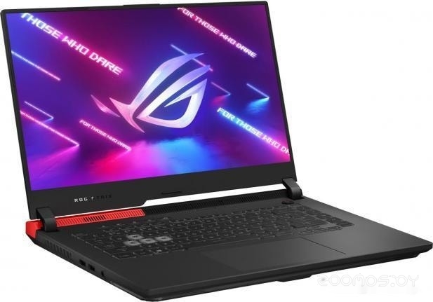 Игровой ноутбук Asus ROG Strix G15 G513IC-HN057, фото 3